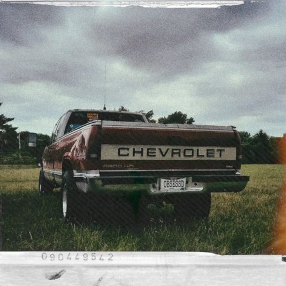 Meet your Posher, Clint - Picture 1 of 1